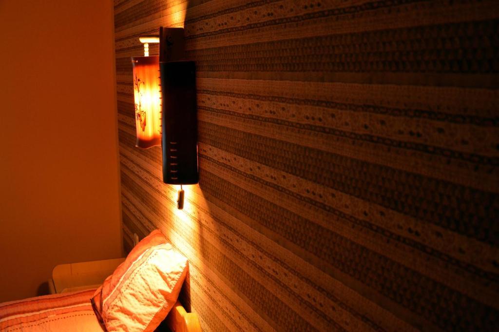 Flamingo Vendeghaz Bed and Breakfast Έγκερ Εξωτερικό φωτογραφία