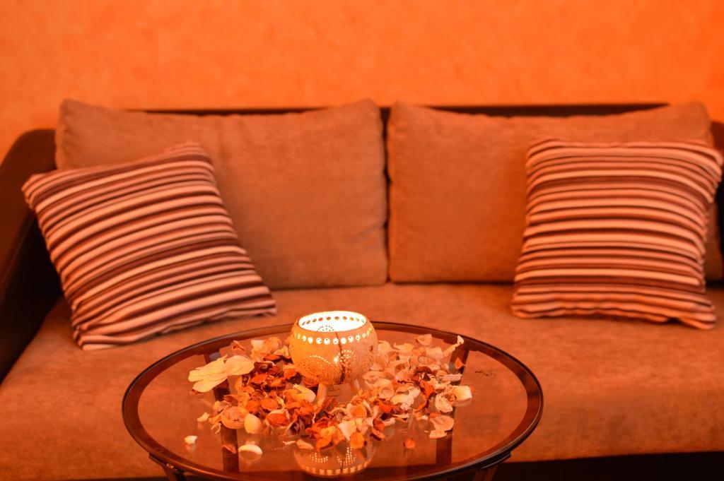 Flamingo Vendeghaz Bed and Breakfast Έγκερ Εξωτερικό φωτογραφία