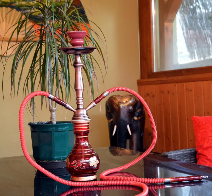 Flamingo Vendeghaz Bed and Breakfast Έγκερ Εξωτερικό φωτογραφία