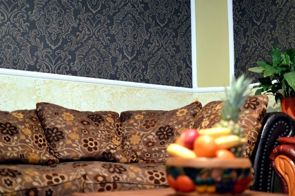 Flamingo Vendeghaz Bed and Breakfast Έγκερ Εξωτερικό φωτογραφία