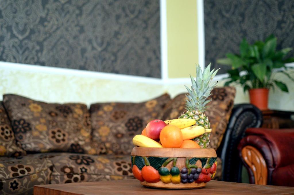 Flamingo Vendeghaz Bed and Breakfast Έγκερ Εξωτερικό φωτογραφία