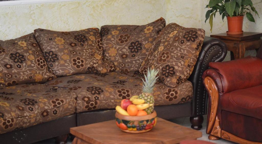 Flamingo Vendeghaz Bed and Breakfast Έγκερ Εξωτερικό φωτογραφία