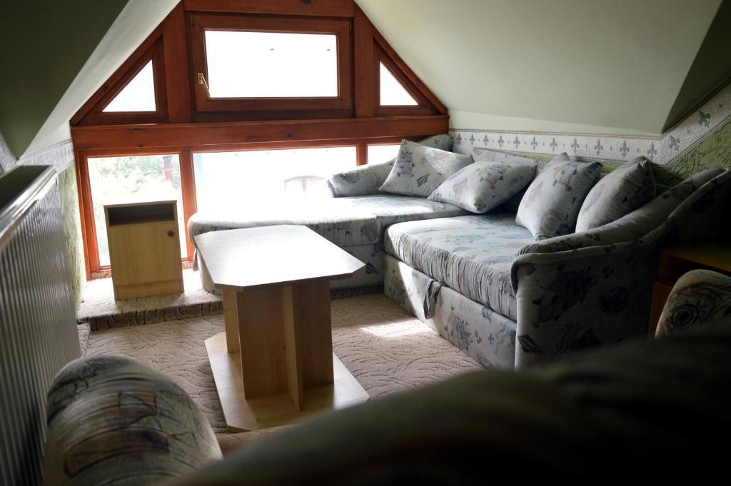 Flamingo Vendeghaz Bed and Breakfast Έγκερ Εξωτερικό φωτογραφία