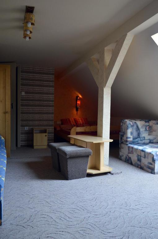 Flamingo Vendeghaz Bed and Breakfast Έγκερ Εξωτερικό φωτογραφία